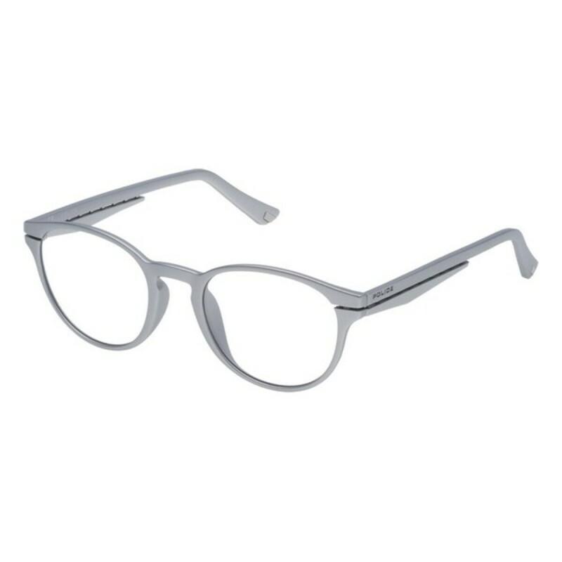 Montura de Gafas Hombre Police VPL635500D56 Ø 50 mm