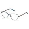 Montura de Gafas Sting VSJ4125001HR Azul Ø 50 mm Infantil