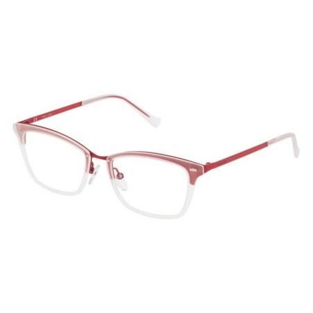 Montura de Gafas Mujer Police VPL2845107L2 Ø 51 mm