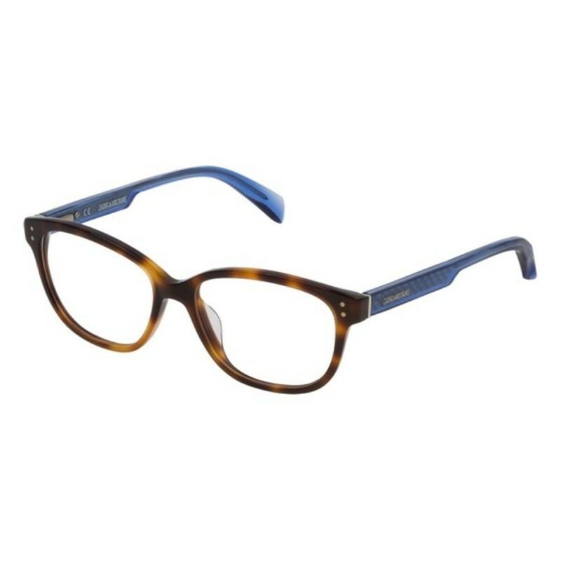 Montura de Gafas Mujer Zadig & Voltaire VZV1725209AJ Ø 52 mm