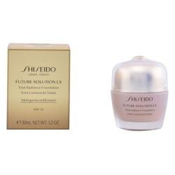 Maquillaje Fluido Future Solution LX Shiseido (30 ml)