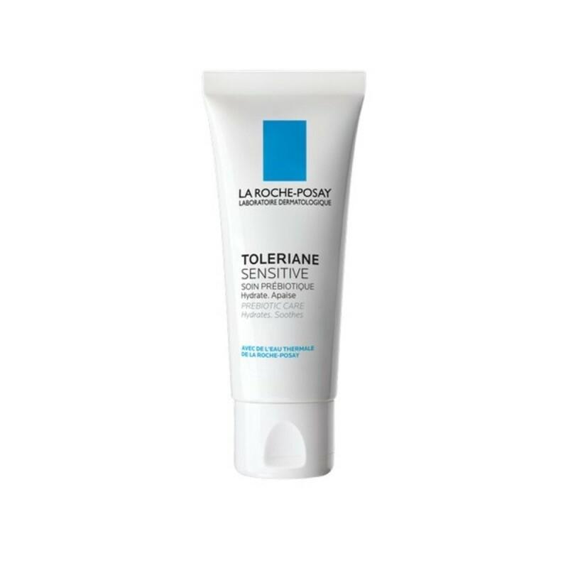 Crema Calmante Toleriane Sensitive La Roche Posay (40 ml)