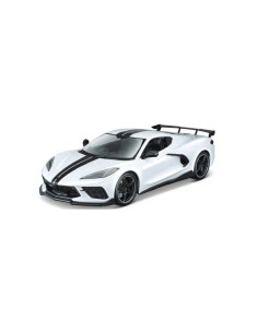 Maisto 2020 Chevrolet Corvette Stingray Coupe