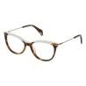 Montura de Gafas Mujer Police VPL506V09AJ Ø 53 mm