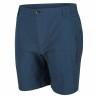 Pantalón de Chándal para Adultos Regatta Highton Hombre Azul marino