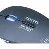 Ratón Gaming Nacon PCGM-180 Negro Wireless