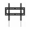 Soporte de Pared FONESTAR Negro