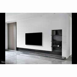 Soporte TV Neomounts WL30-550BL12 24-55"