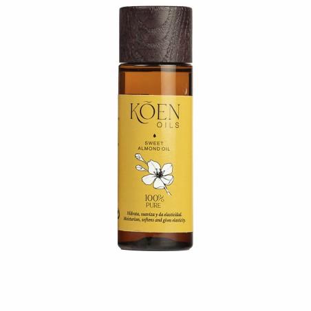 Aceite Corporal Koen Oils   Almendra Dulce 100 ml