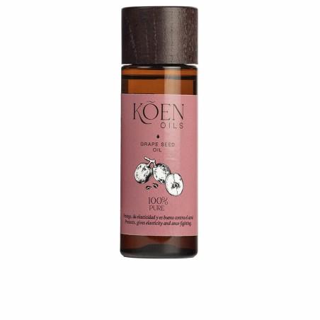 Aceite Capilar Koen Oils   Extracto de semilla de uva 100 ml