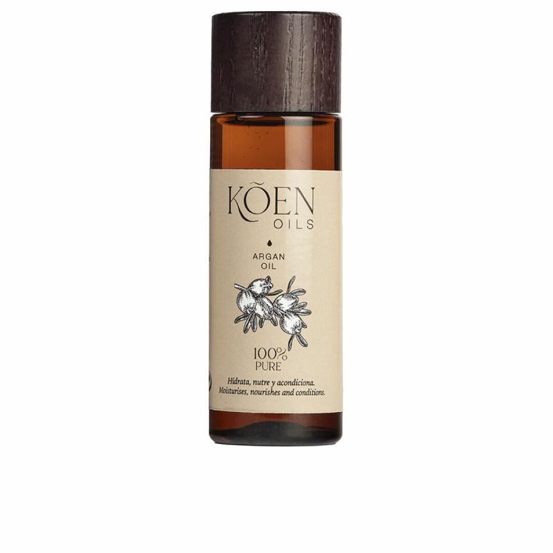 Aceite Capilar Koen Oils   Argán 100 ml