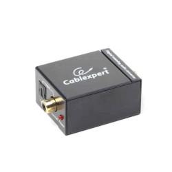 Convertidor de Audio GEMBIRD DSC-OPT-RCA-001