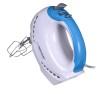 Batidora de Mano Esperanza EKM010 Azul/Blanco 300 W