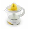 Exprimidor Eléctrico Esperanza EKJ001Y Amarillo Blanco 25 W 700 ml