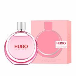 Perfume Mujer Hugo Boss EDP Hugo Woman Extreme 75 ml