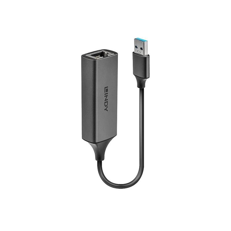 Adaptador Ethernet a USB LINDY 43298