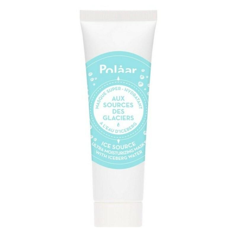 Mascarilla Facial Icesource Polaar (50 ml)