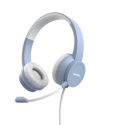 Auriculares Pantone PT-WDH002GY2220 Azul