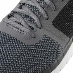 Zapatillas de Running para Adultos Reebok Pt Prime Run Gris oscuro