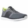 Zapatillas de Running para Adultos Reebok Pt Prime Run Gris oscuro