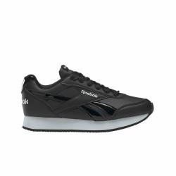 Zapatillas Deportivas Infantiles Reebok Royal Classic 2.0 Negro