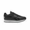 Zapatillas Deportivas Infantiles Reebok Royal Classic 2.0 Negro