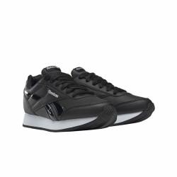 Zapatillas Deportivas Infantiles Reebok Royal Classic 2.0 Negro