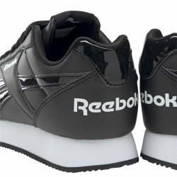 Zapatillas Deportivas Infantiles Reebok Royal Classic 2.0 Negro