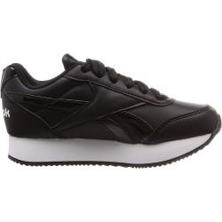 Zapatillas Deportivas Infantiles Reebok Royal Classic 2.0 Negro