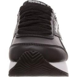 Zapatillas Deportivas Infantiles Reebok Royal Classic 2.0 Negro