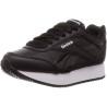 Zapatillas Deportivas Infantiles Reebok Royal Classic 2.0 Negro