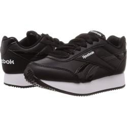 Zapatillas Deportivas Infantiles Reebok Royal Classic 2.0 Negro