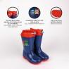 Botas de Agua Infantiles Marvel Azul