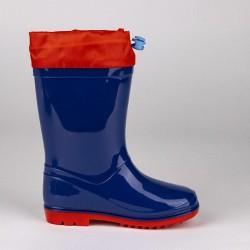 Botas de Agua Infantiles Marvel Azul