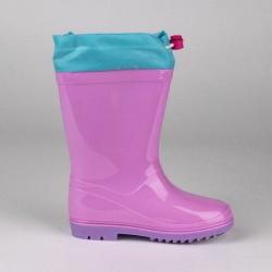 Botas de Agua Infantiles Gabby's Dollhouse Rosa