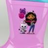 Botas de Agua Infantiles Gabby's Dollhouse Rosa