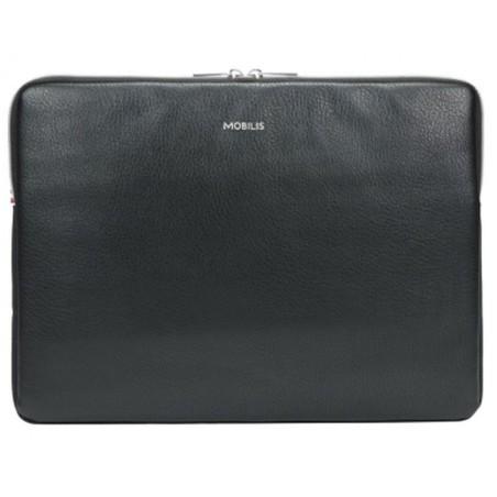 Maletín para Portátil Mobilis 056007 12,5-14" Negro