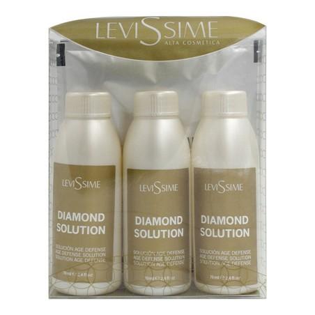 Mascarilla Facial Age Sublime Diamond PAck Levissime