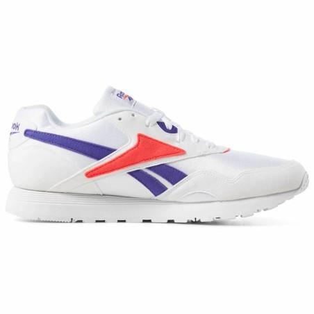 Zapatillas Deportivas Hombre Reebok Classic Rapide Blanco