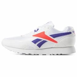 Zapatillas Deportivas Hombre Reebok Classic Rapide Blanco