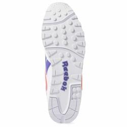 Zapatillas Deportivas Hombre Reebok Classic Rapide Blanco