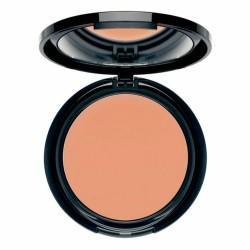 Maquillaje Compacto Double Finish Artdeco 9 g