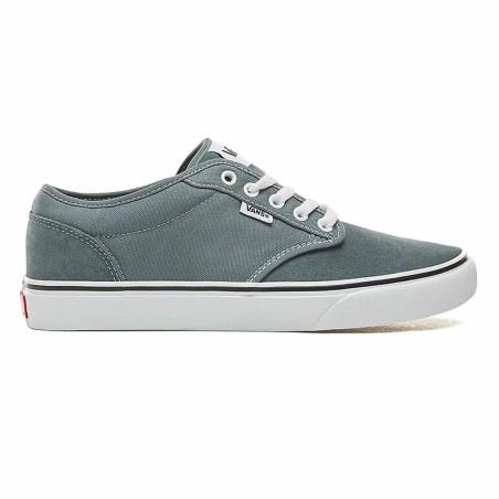 Zapatillas Casual Hombre Vans Atwood Azul Acero