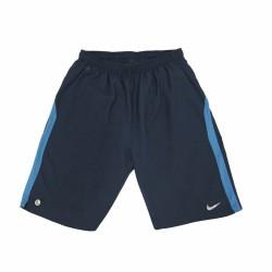 Pantalones Cortos Deportivos para Hombre Nike Total 90 Azul oscuro