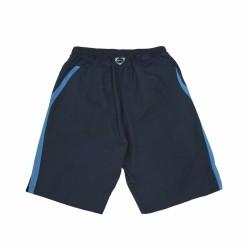 Pantalones Cortos Deportivos para Hombre Nike Total 90 Azul oscuro