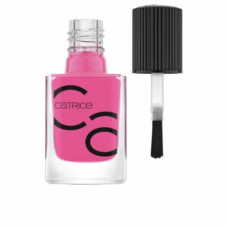 Esmalte de uñas Catrice Iconails Nº 157 I'm A Barbie Girl 10,5 ml