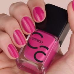 Esmalte de uñas Catrice Iconails Nº 157 I'm A Barbie Girl 10,5 ml