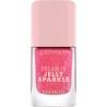 Esmalte de uñas Catrice Dream In Jelly Sparkle Nº 030 Sweet Jellousy 10,5 ml