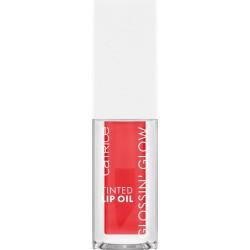 Aceite para Labios Catrice Glossin' Glow Nº 020 Drama Mama 4 ml