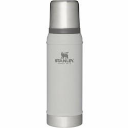 Termo Stanley Legendary Classic 750 ml Gris Acero Inoxidable